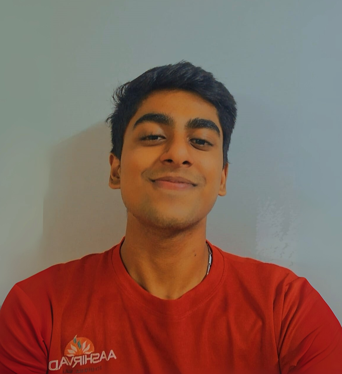 Abhinav Krishna A