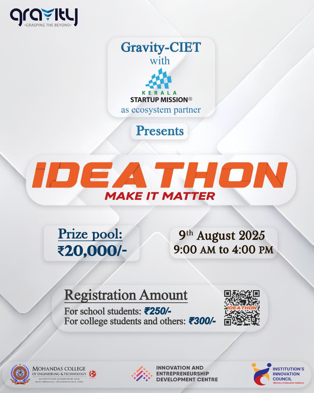 Ideathon