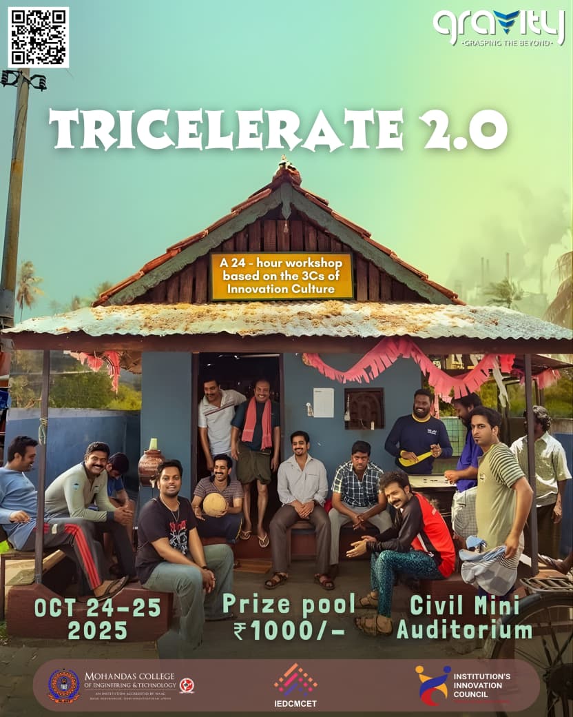 TRICELERATE 2.0