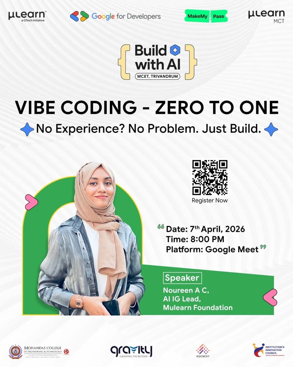 Build with AI