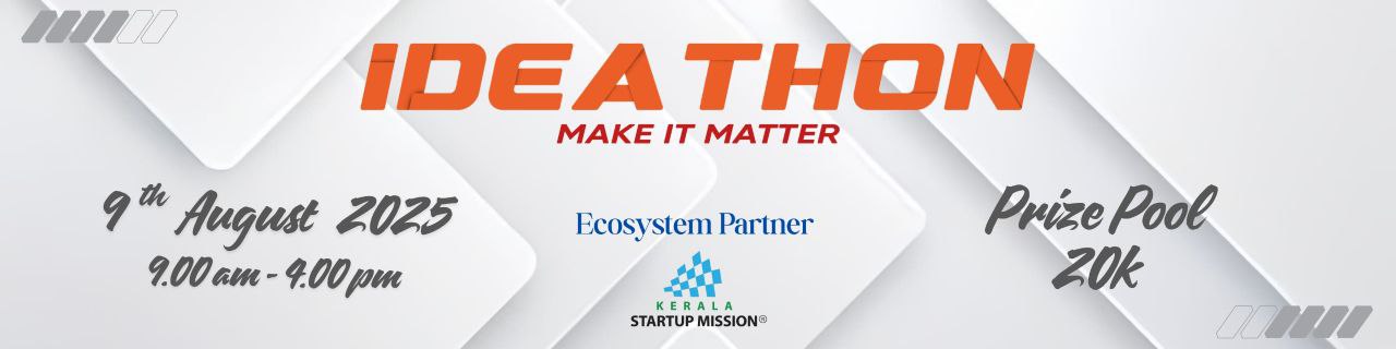 Ideathon